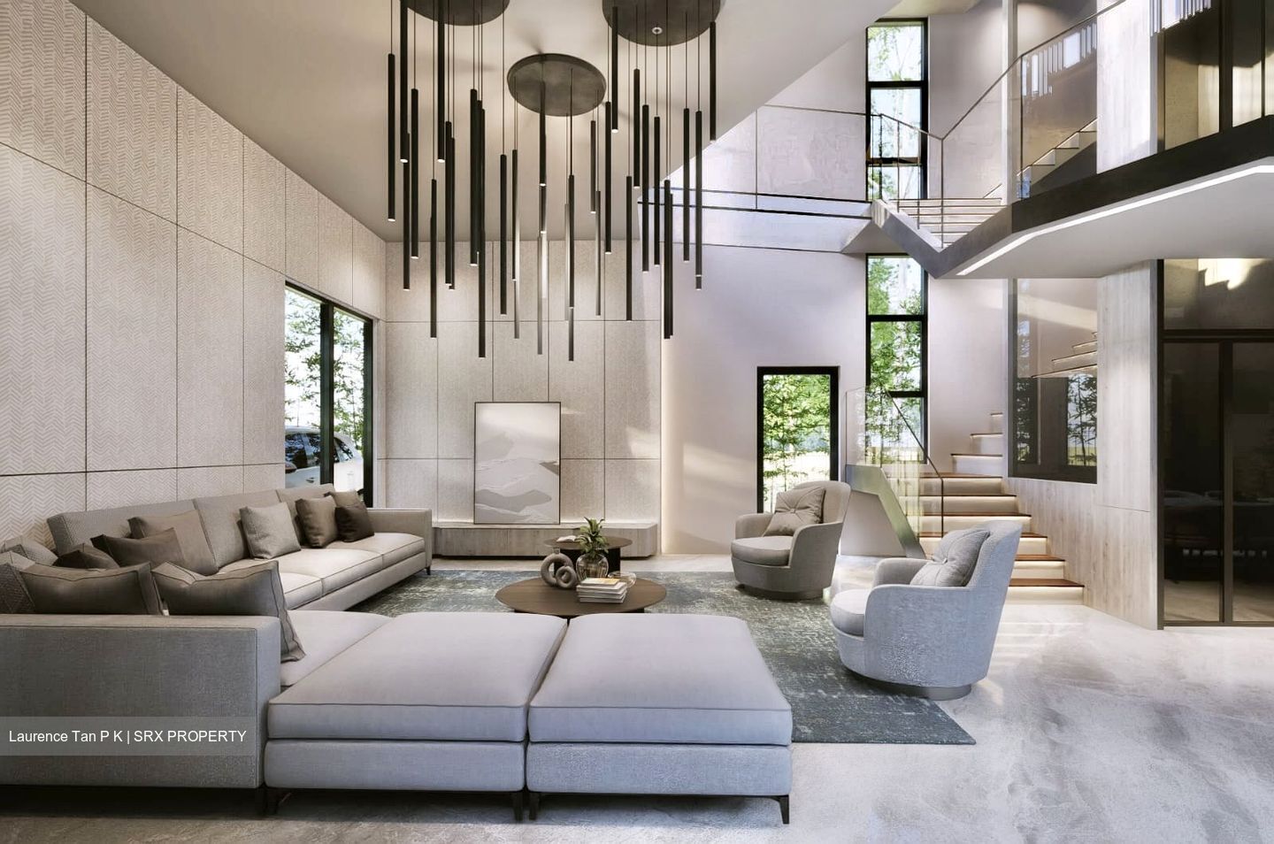 Braddell Heights Estate (D13), Detached #548493961